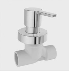 REG. DOCOL BASE 1/2 VLT 25MM CR