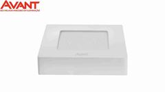 PAINEL QD SOB 24W 6500K AVANT