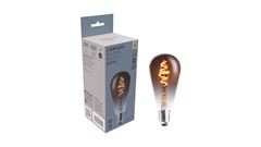 LAMP RETRO BLACK ST64 2200K AVANT