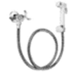 DUCHA DOCOL PERTUTTI CR EXP