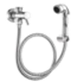 DUCHA DOCOL LOGGICA CR EXP