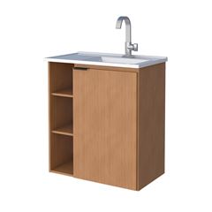 TOUCADOR COZIMAX MAD HORTENSIA 60 JQB