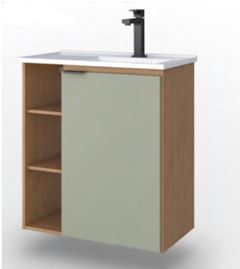 TOUCAOR COZIMAX MAD HORTENSIA 60 BR 