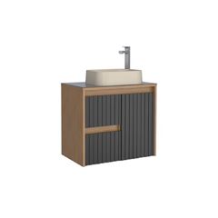 TOUCADOR COZIMAX MAD KYOTO 60 JQB/PR