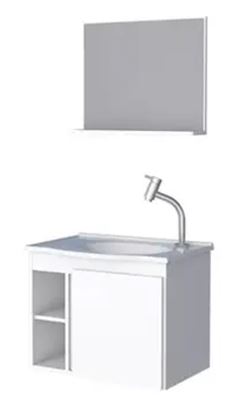 KIT COZIMAX MAD SAFIRA 50 BR