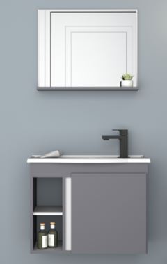 KIT COZIMAX MAD SAFIRA 50 CZ