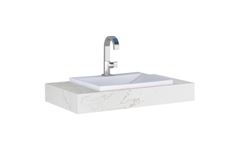 BANCADA COZIMAX PORC ARATI 60 BR