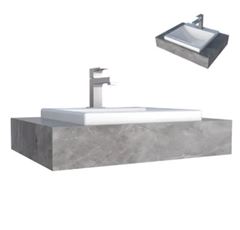 BANCADA COZIMAX PORC ARATI 60 CZ