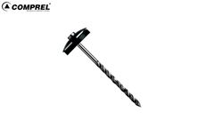 PREGO TELHEIRO 21X48 500G