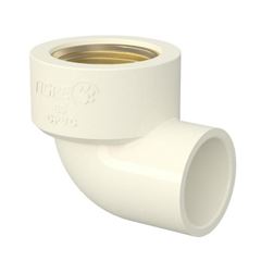 JOELHO TRANS AQ SUPER CPVC 22X1/2 TIGRE