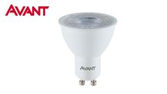 LAMP DIC MR16 AM2700K 4W AVANT
