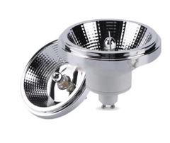 LAMP LED AR111 AM2700K 12W AVANT