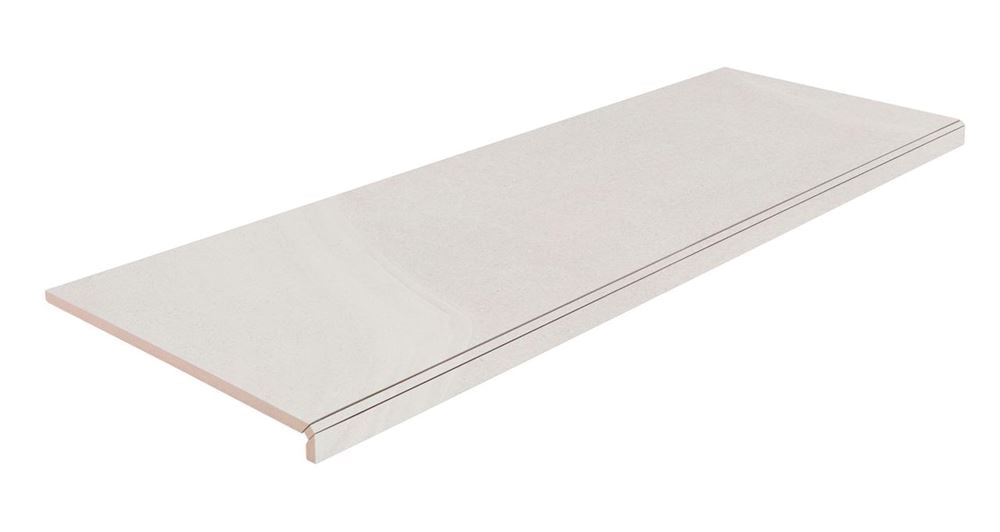 PORC ELIANE BORDA KHALI OF WHIT 40X120 | Papa Materiais de Construções
