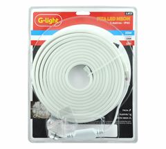 FITA LED 8WM 5M  127V 6500K G-LIGHT