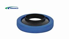 ANEL AMANCO VED VASO SANIT LAVANDA