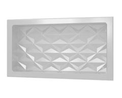 NICHO EMB KASABEL 63X35 BR GELO PA