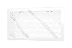 NICHO EMB KASABEL LAMP.LED 63X35 CARRARA