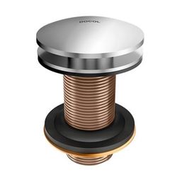 VALVULA DOCOL SAI D'AGUA CLI-CLACK7/8CHR