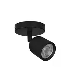 SPOT ELE SOB PR 7W 3000K BI AVANT