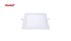 PAINEL QD EMB 12W 3000K AVANT