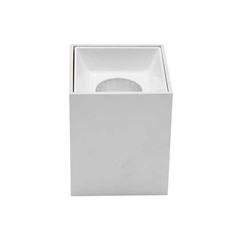 SPOT HAU QD 12W 2700K BF AVANT