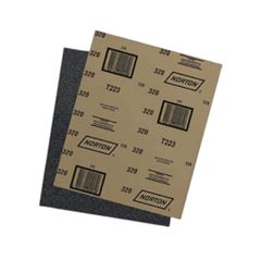 LIXA DAGUA 120 NORTON