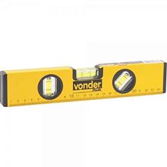 NIVEL C/BASE MAGNETICA 10 VONDER