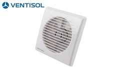 EXAUSTOR VENTISOL BAN EXB 150MM BI PRE