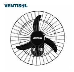 VENTILADOR VENT OSC PAR 50CM PR GR ACO P