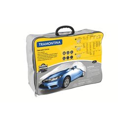 CAPA IMPERMEAVEL CARROS TAM G TRAMONTINA