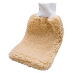 LUVA DE CAMURCA PARA LIMPEZA TRAMONTINA