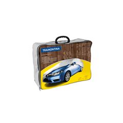 CAPA IMPERMEAVEL CARROS TAM. M TRAMONTIN