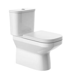 KIT BACIA ACOPL KOHLER SPAN SQUARE