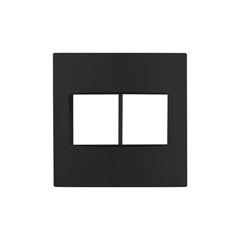 PLACA 4X4 P 4 MOD DISTANCIADOS+SUP  APOI