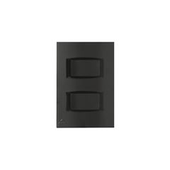 INTER EMB 2 TEC PAR 10A 250V PTO APOIO