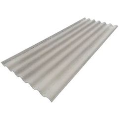 TELHA FIBRO CZ ONDUL 5MM 244X110