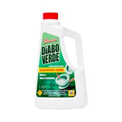 DIABO VERDE LIQUIDO 1 LT