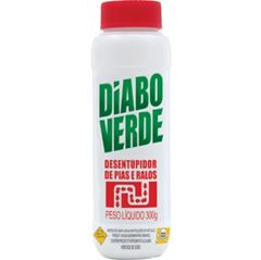 DESTOP CRYSTALS 300G DIABO VERDE