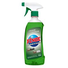 FINOX NEUTRAL DE FERRUGEM 500ML DIABO VD