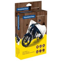 CAPA TRAMONTINA P/MOTO TAM G