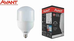 LAMPADA HP 50W 6500K BR 4000B AVANT