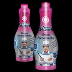 LIMPA PORCELANATO 1L SUPER STORM