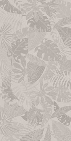 REV INCESA MON GARDEN CINZA CETIM 45X90A