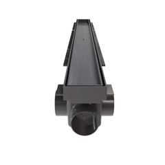 RALO ASTRA LINEA 70CM C/GRELHA OCULTA CZ