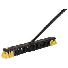 VASSOURA GARI C.PLAST CERDA MACIA VD610