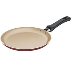 PANQUEQUEIRA ALUM TURIM  22CM VER TRAMON
