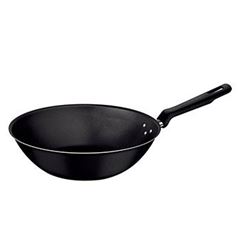 WOK ALUM 28CM 3,6 S/TP LORETO GRA TRAMON