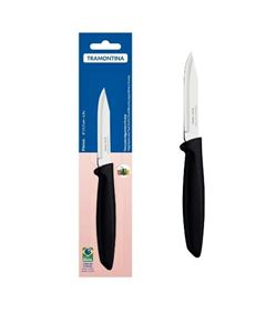 FACA LEGUM/FRUT INOX 3 PLENUS PRE