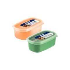 POTE PP 650ML MIX COLOR MISTO