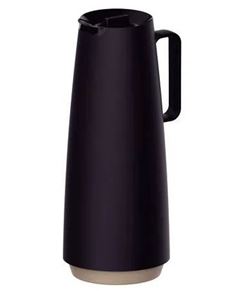 BULE TERMICO 1,0L PRETO EXATA
